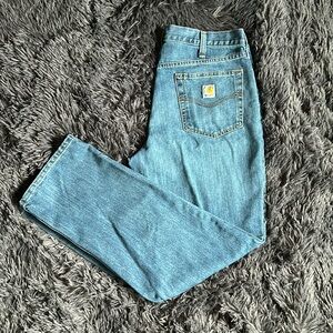 Carhartt jeans